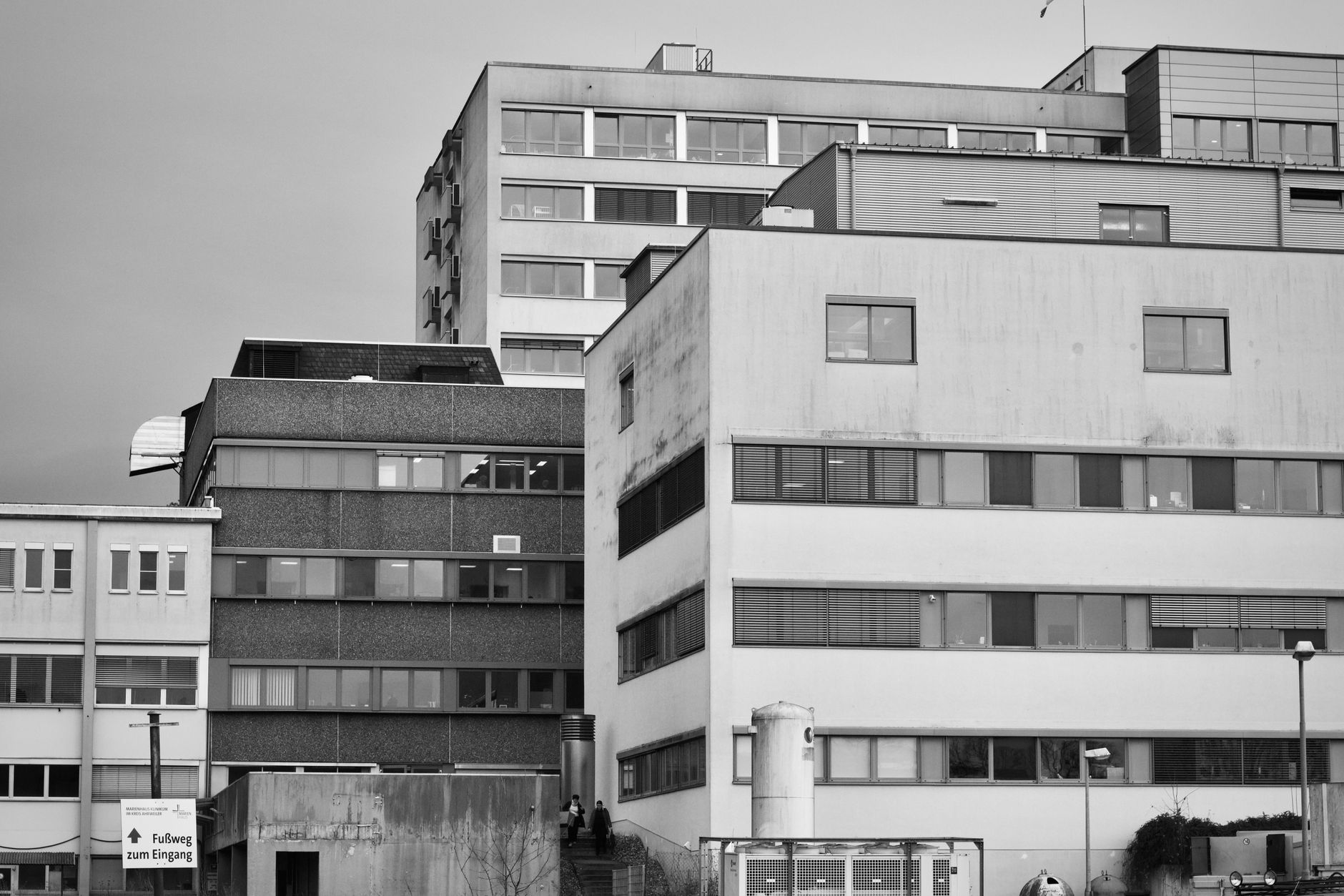 Crawford County Memorial Hospital Deniso — Asbestos Exposure