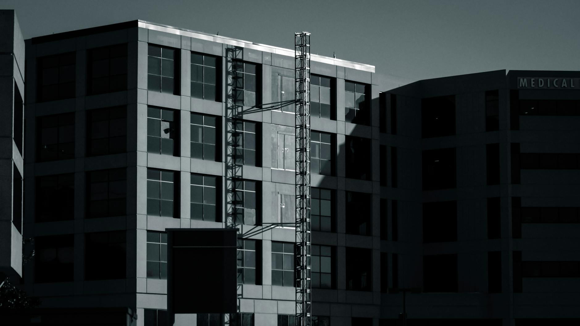 Asbestos Exposure at Ida County Memorial Hospital — Ida Grove, Iowa: Former Worker Claims