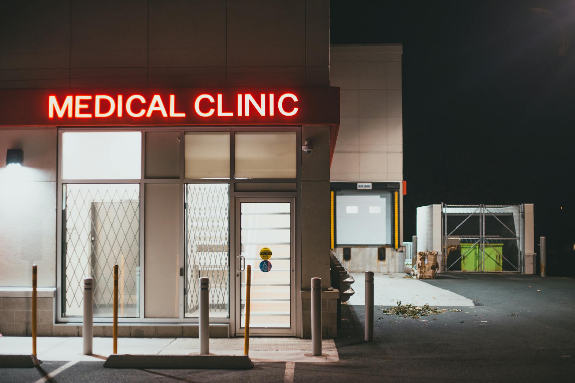 Asbestos Exposure at Jones Regional Medical Center — Anamosa, Iowa: A Guide for Workers and Tradesmen