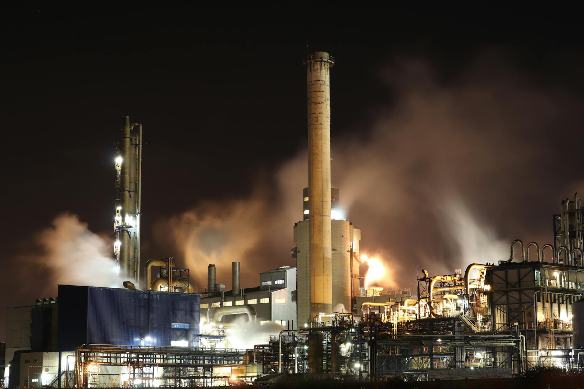 Iowa Mesothelioma Lawyer for Celanese Camanche Chemical Exposure