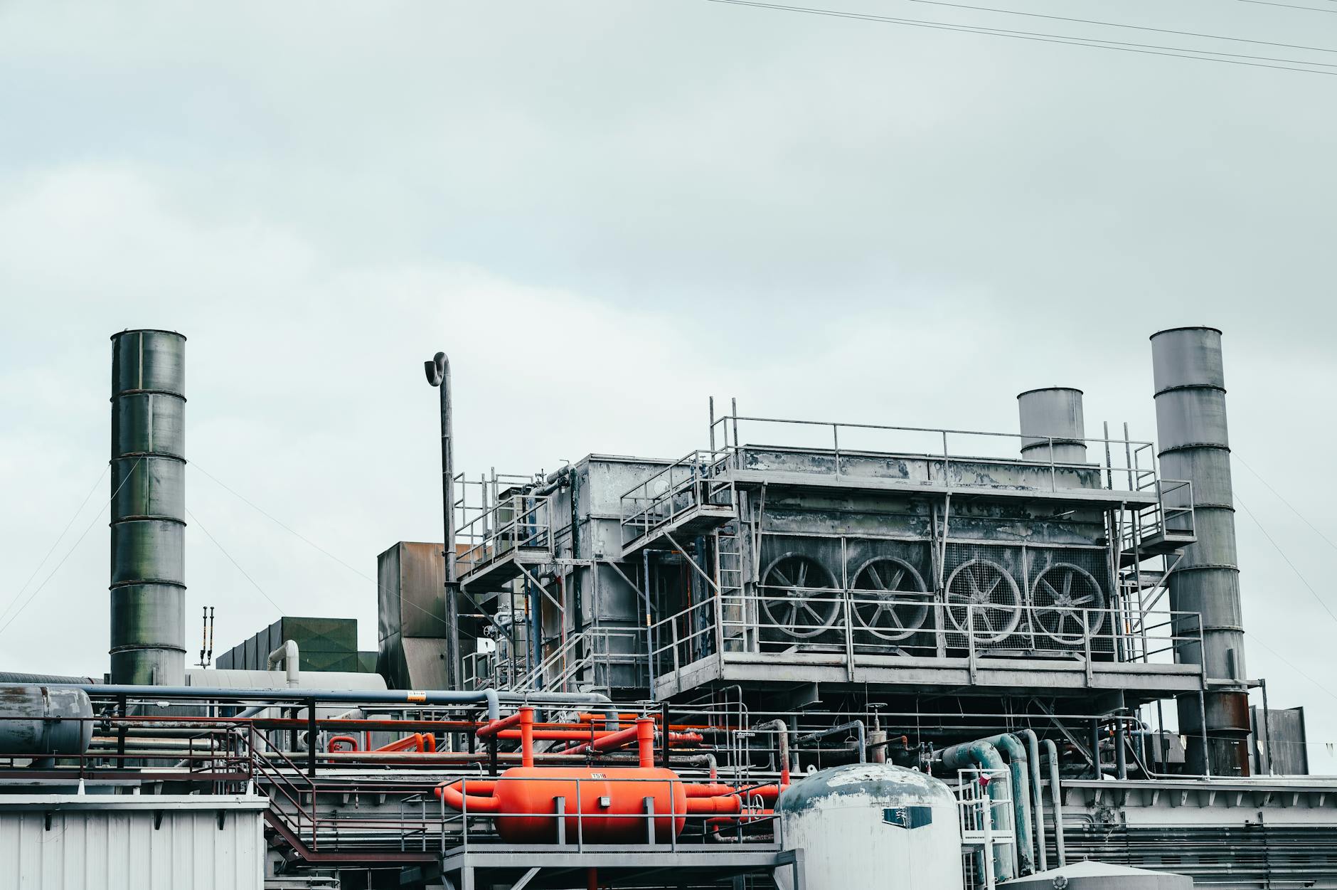 Asbestos Exposure at Continental Can — Davenport, Iowa