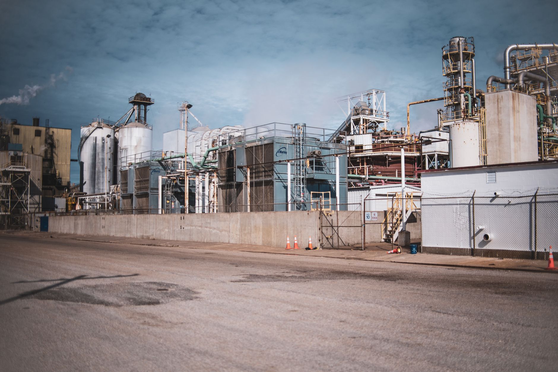 Iowa Mesothelioma Lawyer: Asbestos Exposure at Hormel Foods Algona Plant