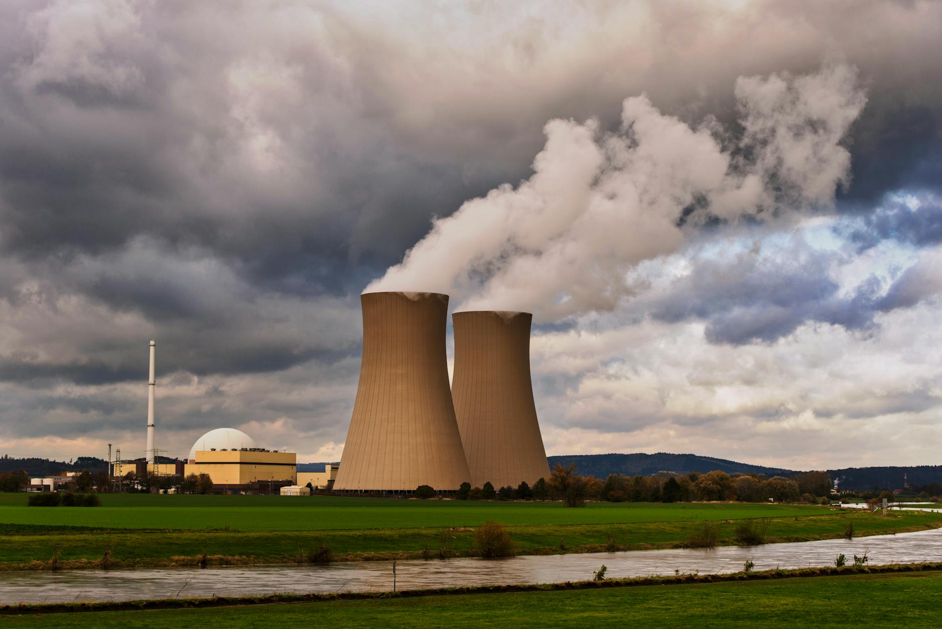 Asbestos Exposure at Prairie Creek Generating Station — Cedar Rapids, Iowa