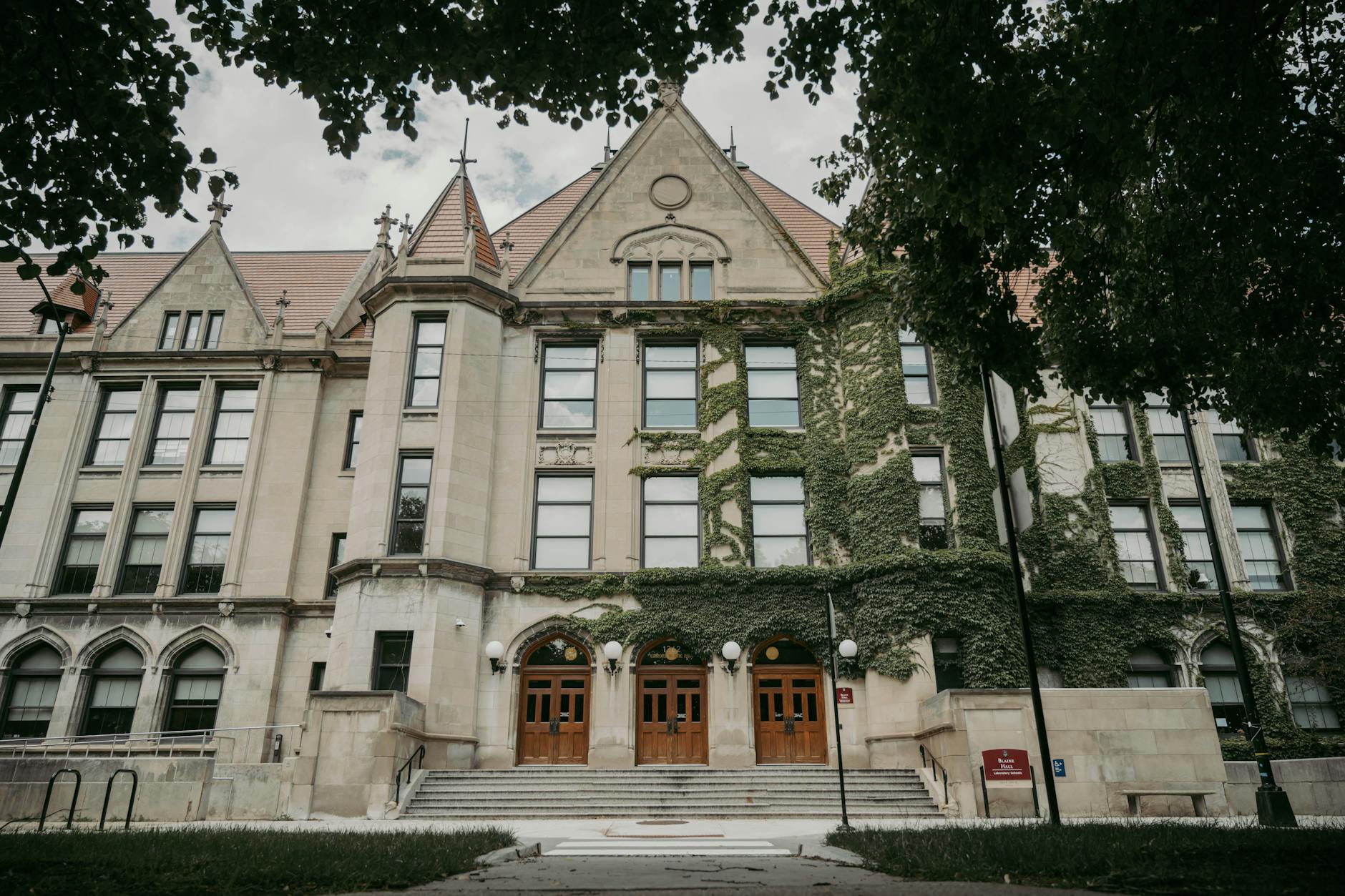 University of Iowa Physical Plant Asbestos Exposure Claims
